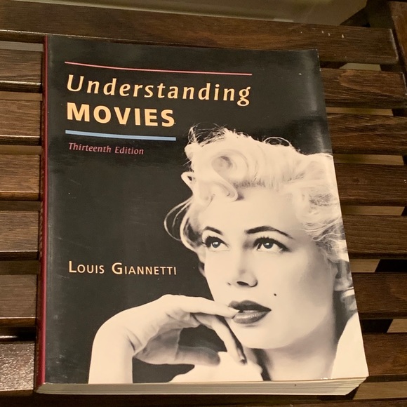 Understanding Movies - Picture 1 of 2